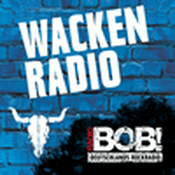 Rádio Wacken Radio by RADIO BOB!