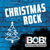 Rádio RADIO BOB! BOBs Christmas Rock