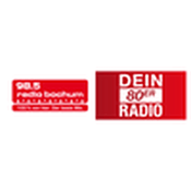 Rádio Radio Bochum - Dein 80er Radio