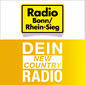 Rádio Radio Bonn / Rhein-Sieg - Dein New Country Radio