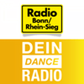 Rádio Radio Bonn / Rhein-Sieg - Dein Dance Radio