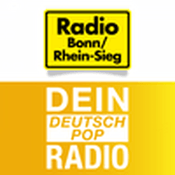 Rádio Radio Bonn / Rhein-Sieg - Dein DeutschPop Radio