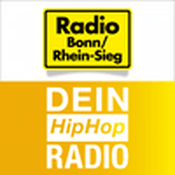 Rádio Radio Bonn / Rhein-Sieg - Dein HipHop Radio