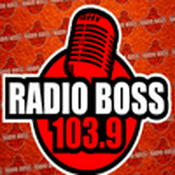 Rádio Radio Boss Haiti