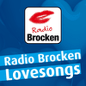 Rádio Radio Brocken Lovesongs