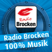 Rádio Radio Brocken 100 % Musik