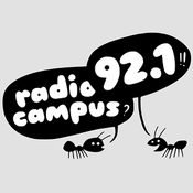 Rádio Radio Campus