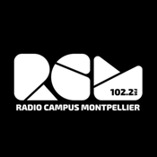 Rádio Radio Campus Montpellier