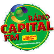 Rádio Rádio Capital FM Teresina