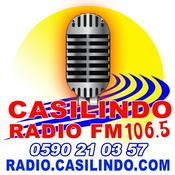 Rádio RADIO CASILINDO 106.5 FM