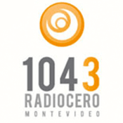 Rádio Radio Cero 104.3 FM