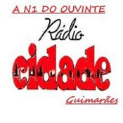 Rádio RADIO CIDADE (A Nº1 DO OUVINTE)