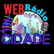 Rádio WEB RÁDIO CIDADE