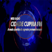 Rádio RADIO CIDADE CUPIRA FM