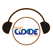 Rádio Rádio Cidade FM 87,5