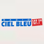 Rádio Radio Ciel Bleu 107.1 FM