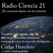 Rádio Radio Ciencia 21