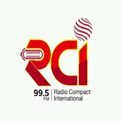 Rádio Radio compact international 99.5