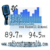 Rádio Radio Costa Esmeralda