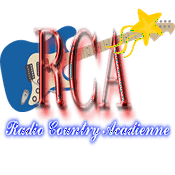 Rádio Radio Country Acadienne