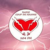 Rádio Radio Coup de Foudre - 104 FM