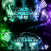 Rádio Radio-Crazy-Family