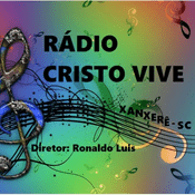 Rádio Radio Cristo Vive 1 FM