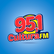 Rádio Cultura 95.1