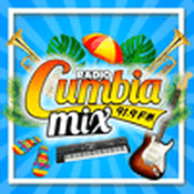 Rádio Radio Cumbia Mix