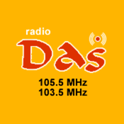 Rádio Radio Das