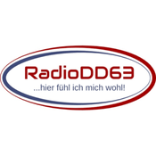 Rádio Radio-DD63