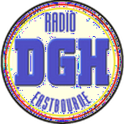 Rádio Radio DGH Eastbourne