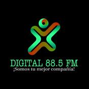 Rádio Radio Digital 88.5 Fm Paraguay