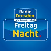 Rádio Radio Dresden - Freitag Nacht