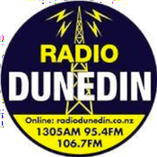 Rádio Radio Dunedin 99.8 FM