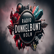 Rádio Radio Dunkelbunt