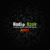 Rádio Radio Dzair Aures