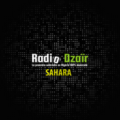 Rádio Radio Dzair Sahara