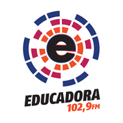 Rádio Rádio Educadora 102,9 FM