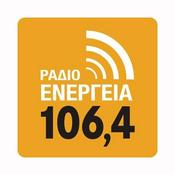 Rádio Radioenergeia 106.4 FM