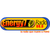 Rádio Radio Energy 7