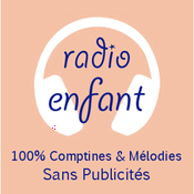 Rádio Radio Enfant