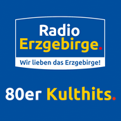 Rádio Radio Erzgebirge - 80er Kulthits