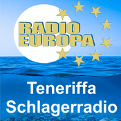 Rádio Radio Europa Tenerife - Schlager Welle