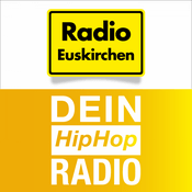 Rádio Radio Euskirchen - Dein HipHop Radio