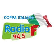 Rádio Radio F 94.5 - Coppa Italiana Italo Hits