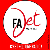 Rádio Radio Fajet