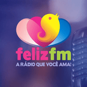 Rádio Rádio Feliz FM (Salvador)