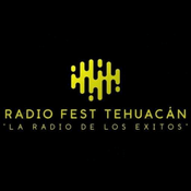 Rádio Radio Fest Tehuacan