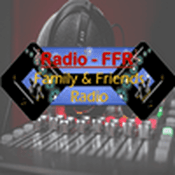 Rádio Radio-FFR - Family & Friends Radio